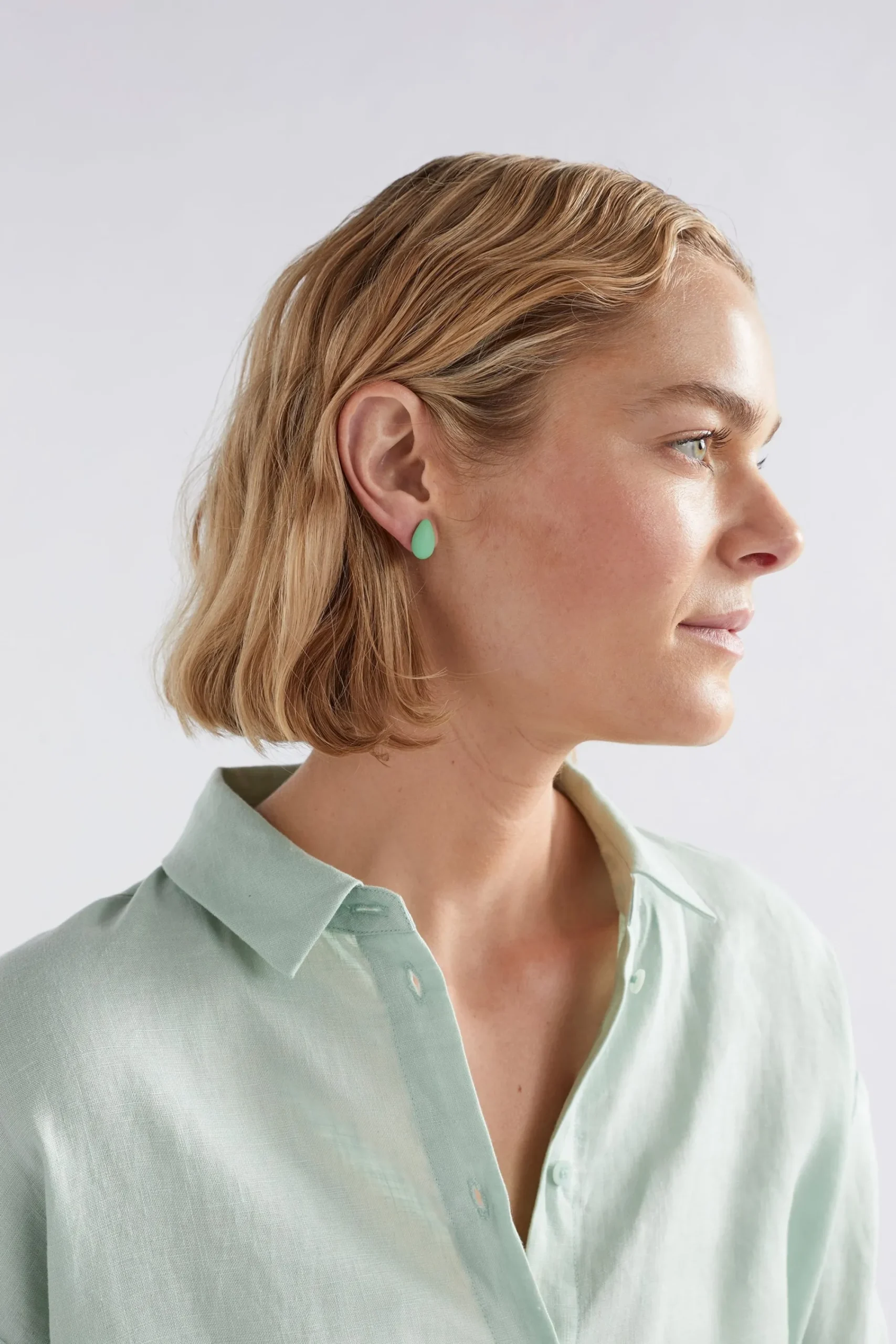 Reyni Stud Earring|ELK Hot