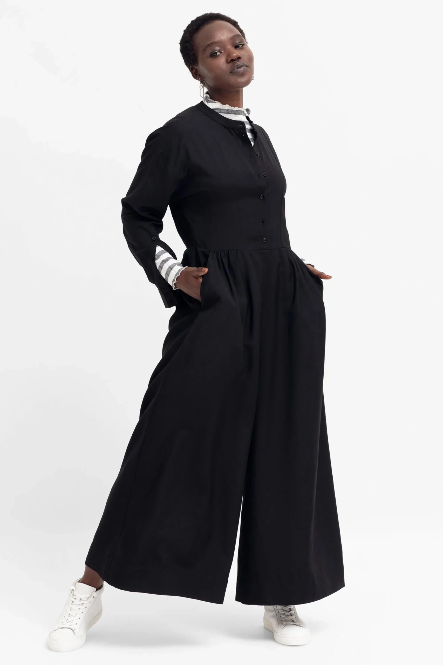 Rinna Jumpsuit|ELK Hot