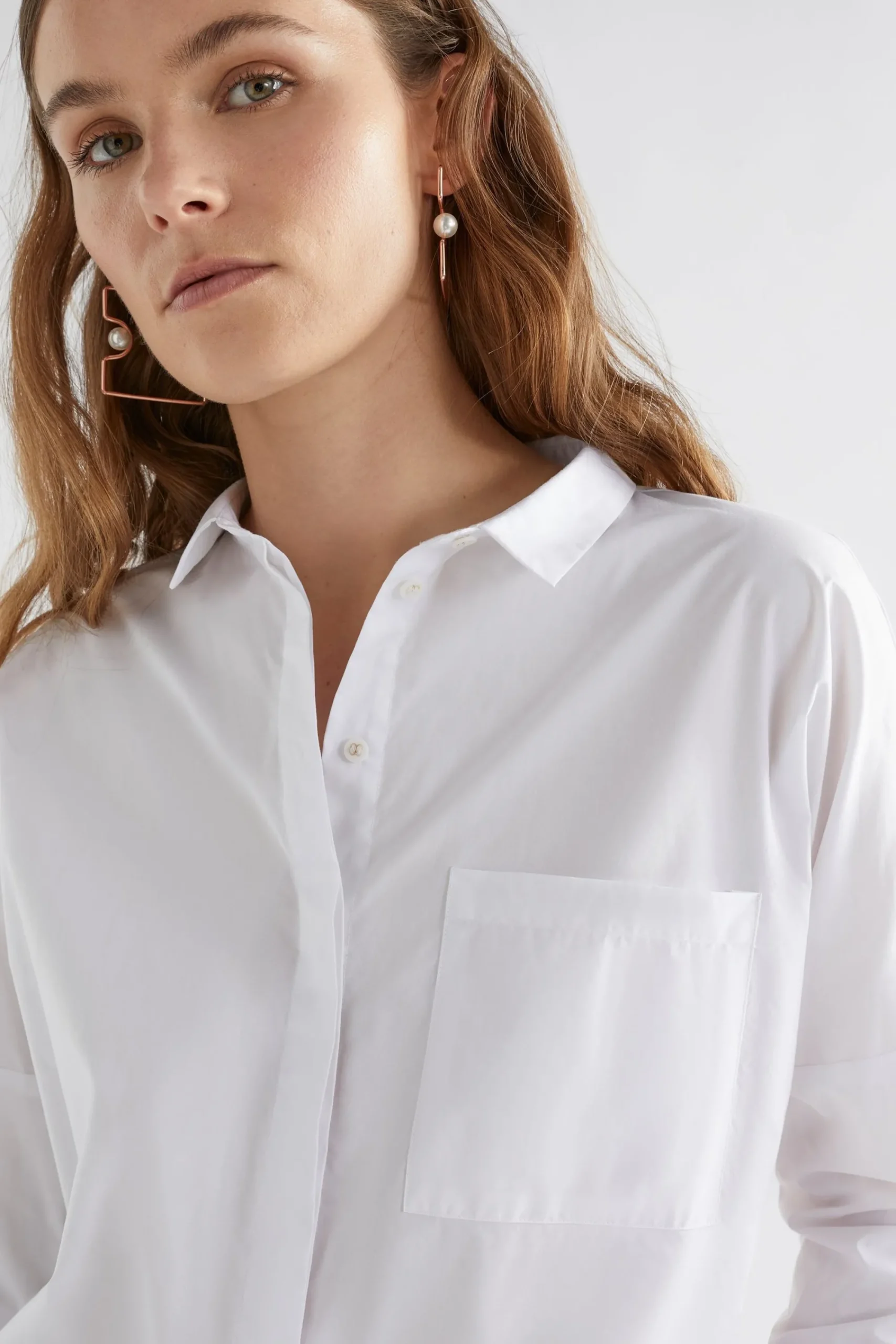 Rinna Shirt|ELK Outlet