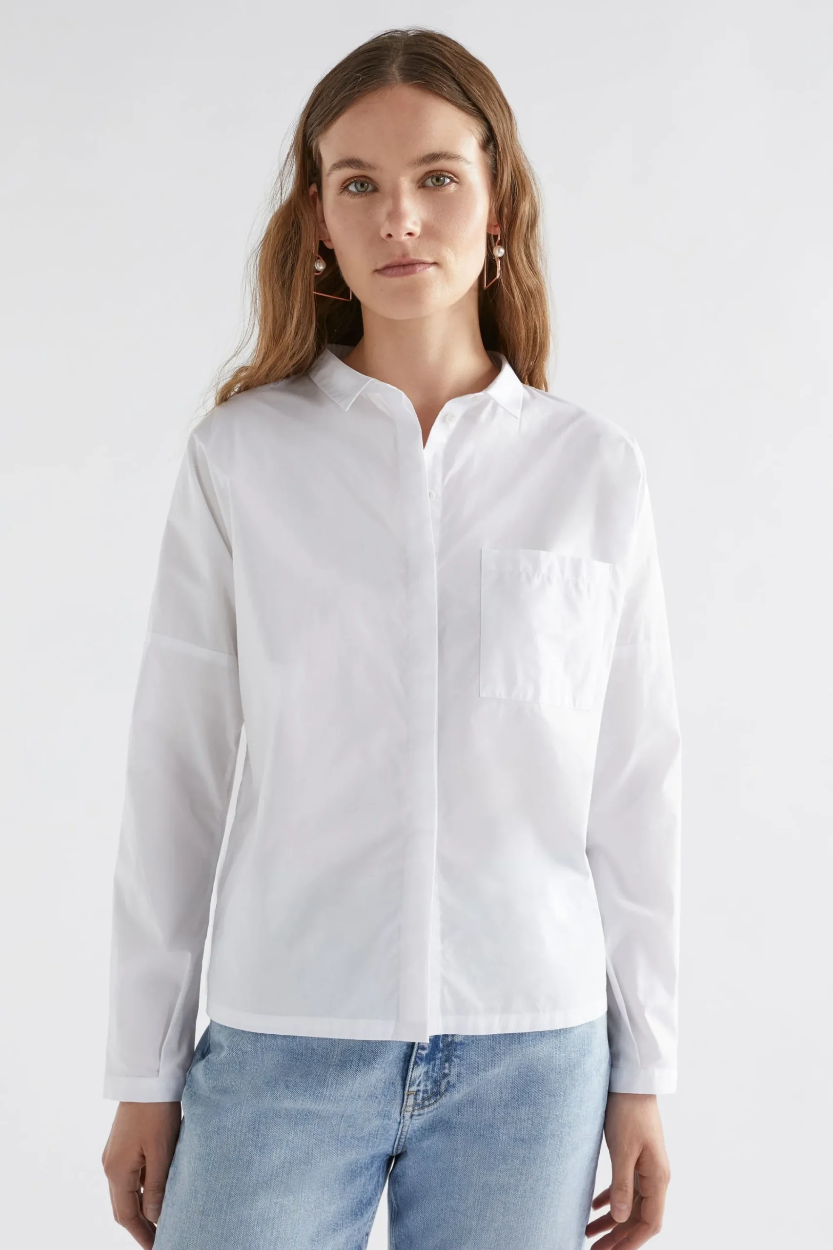 Rinna Shirt|ELK Outlet
