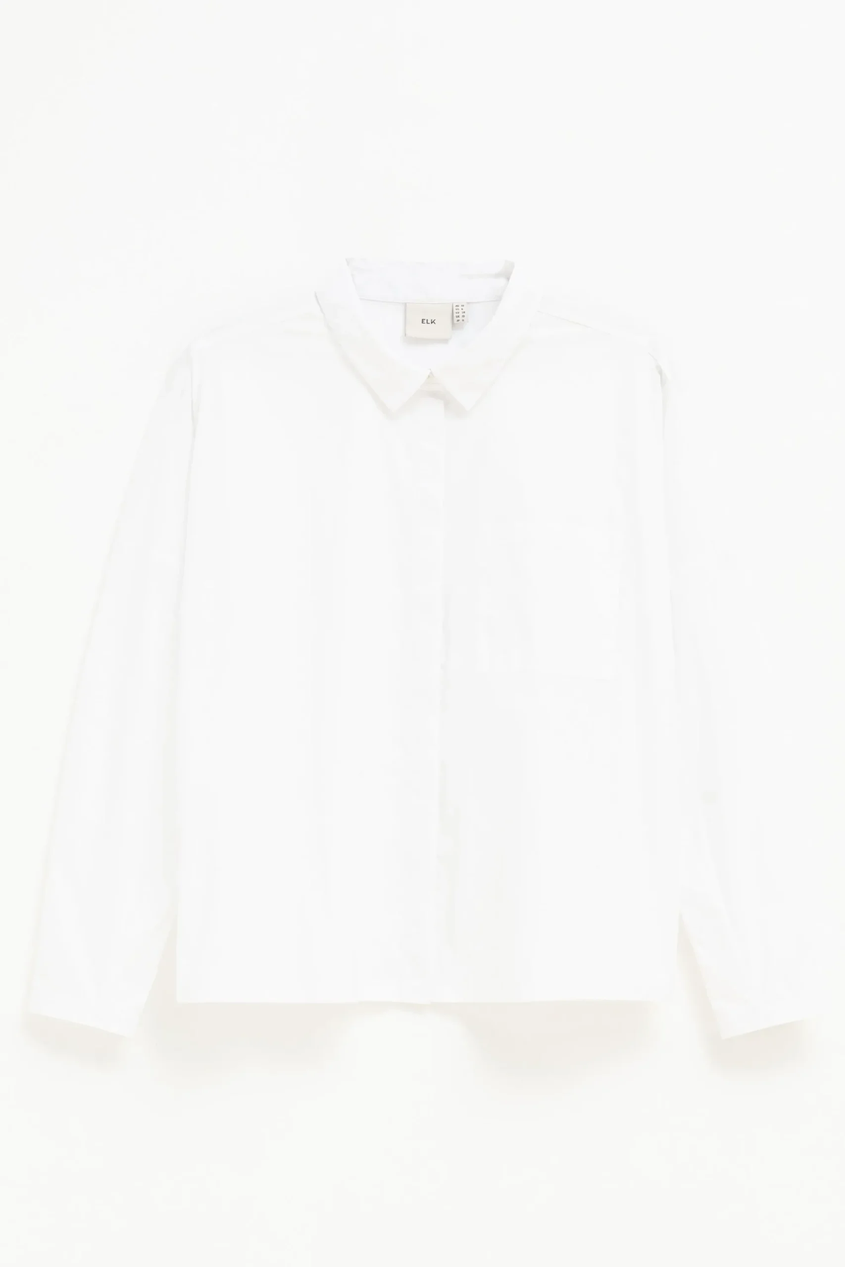 Rinna Shirt|ELK Outlet