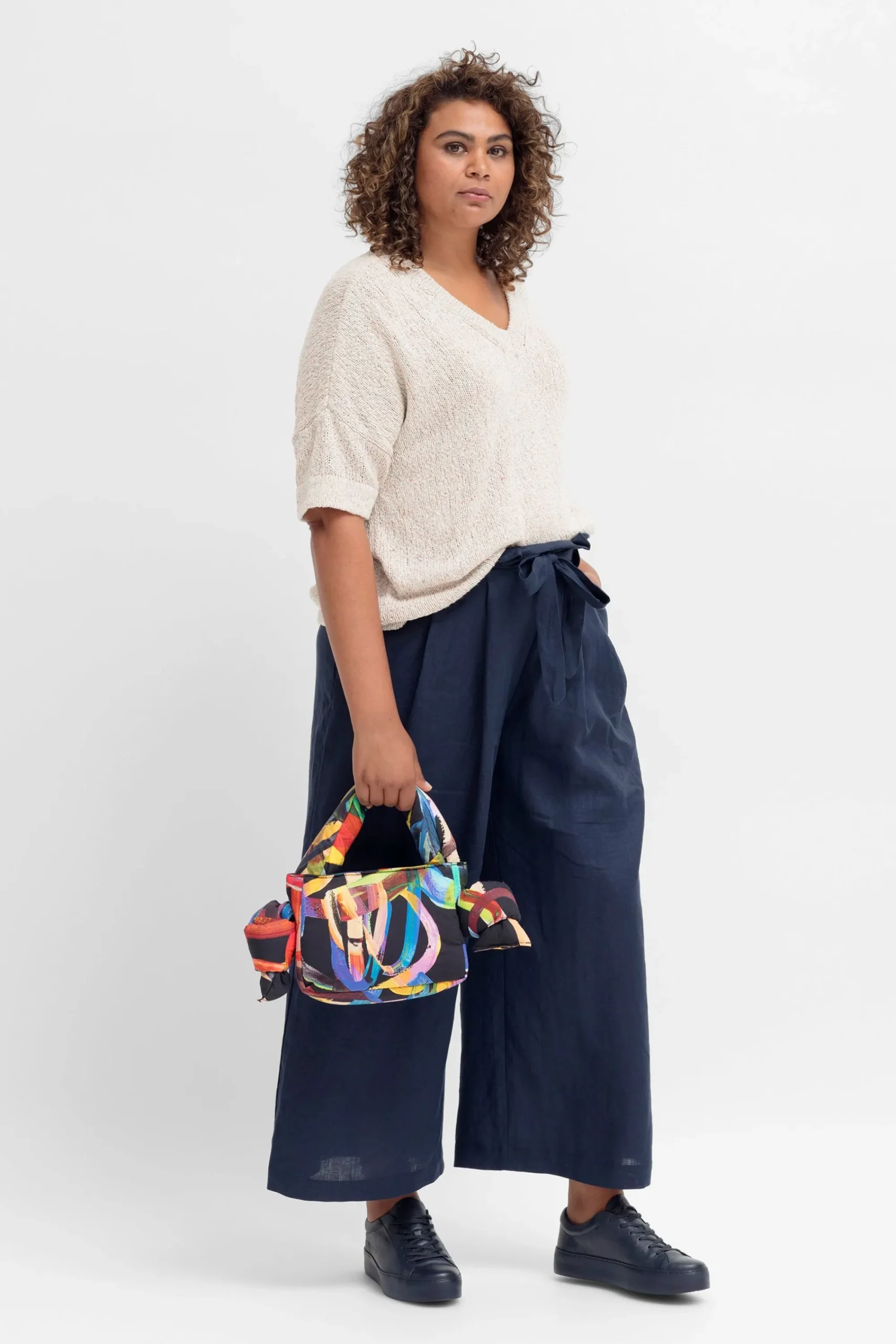 Ronde Bag|ELK Discount