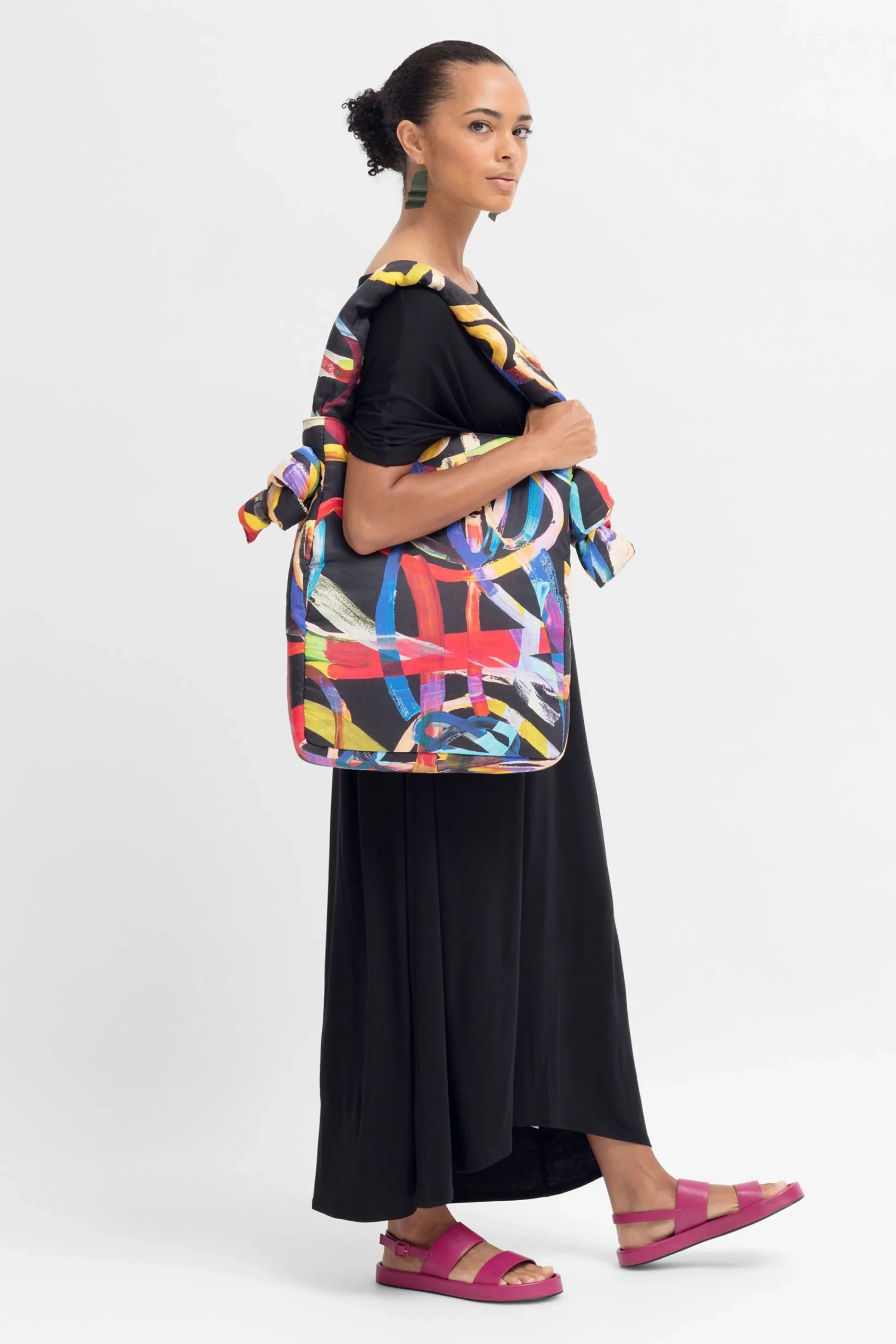 Ronde Tote Bag|ELK Online