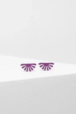 Sarn Stud Earring|ELK