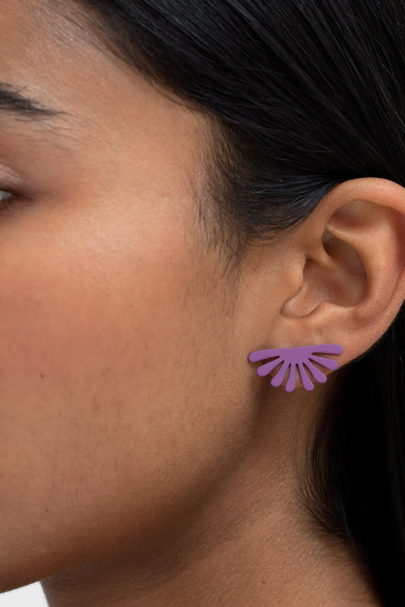 Sarn Stud Earring|ELK