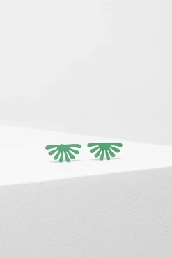 Sarn Stud Earring|ELK