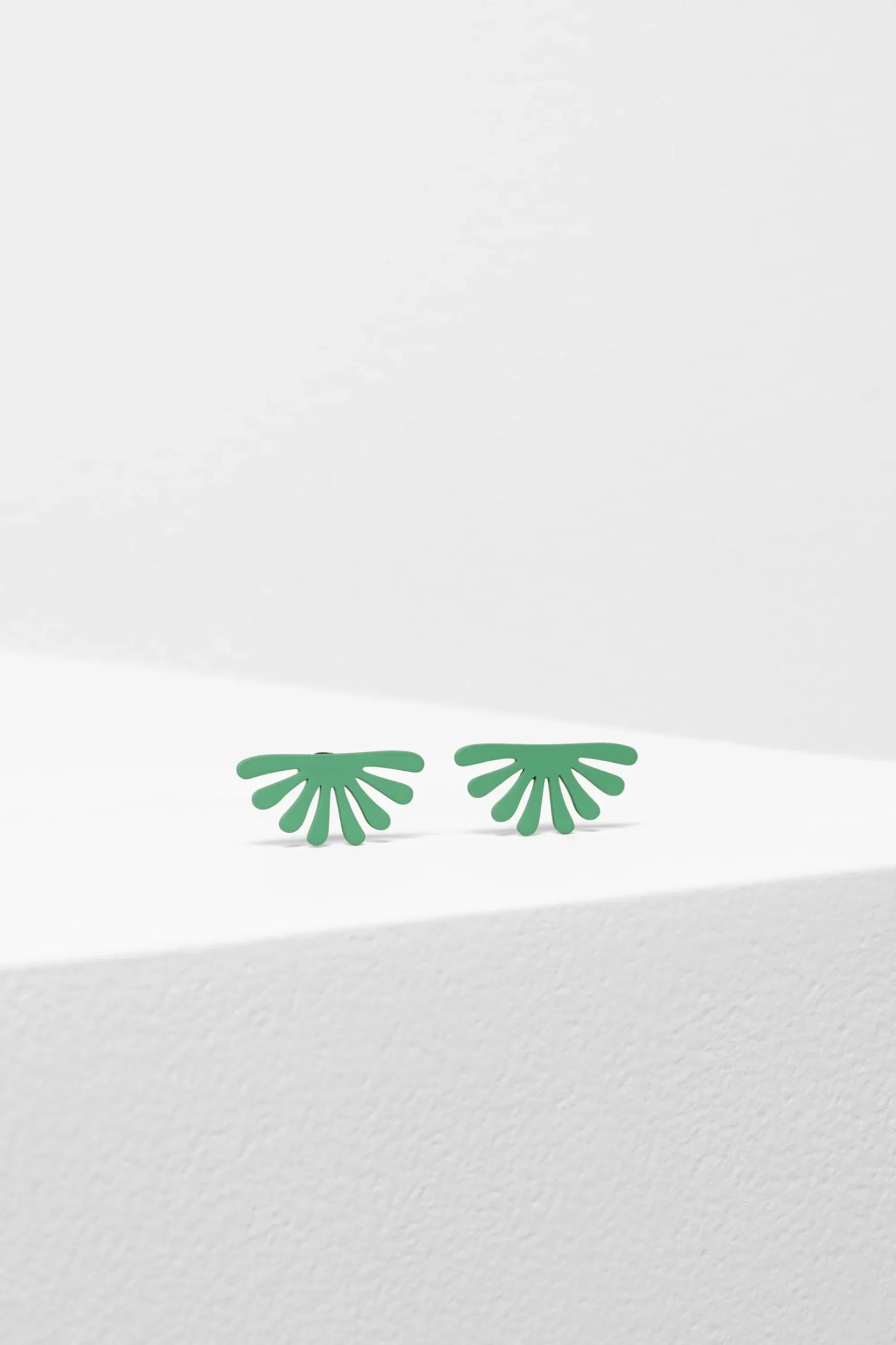 Sarn Stud Earring|ELK