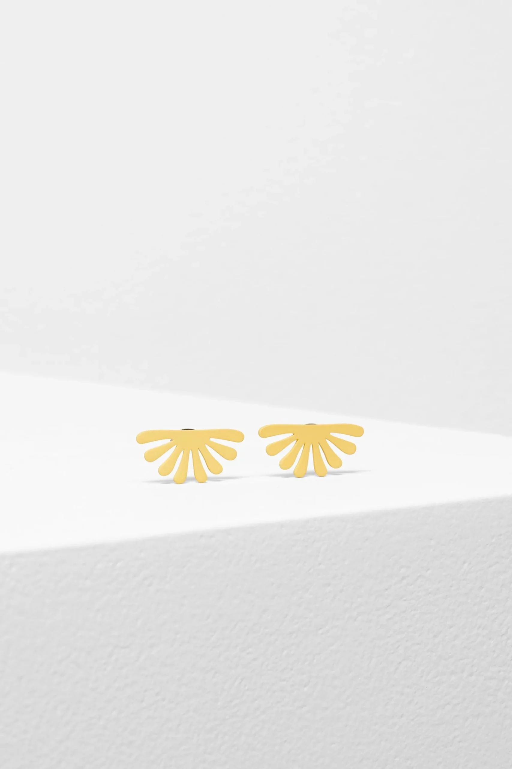 Sarn Stud Earring|ELK