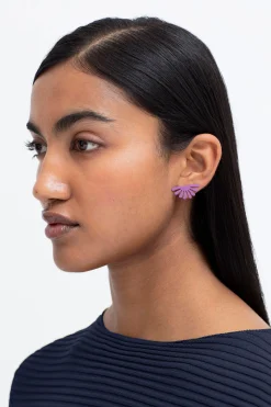 Sarn Stud Earring|ELK