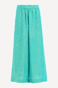Sav Linen Pant|ELK Sale