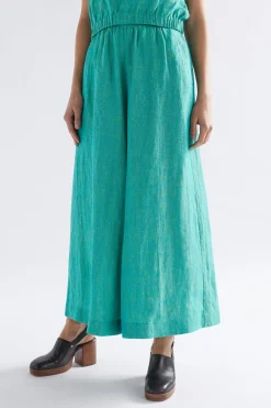 Sav Linen Pant|ELK Sale