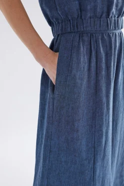 Sav Linen Pant|ELK Sale