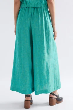 Sav Linen Pant|ELK Sale