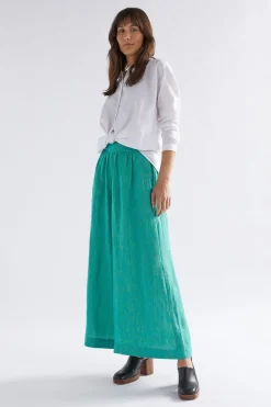 Sav Linen Pant|ELK Sale
