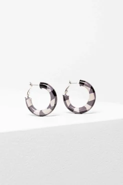 Sava Hoop Earring|ELK
