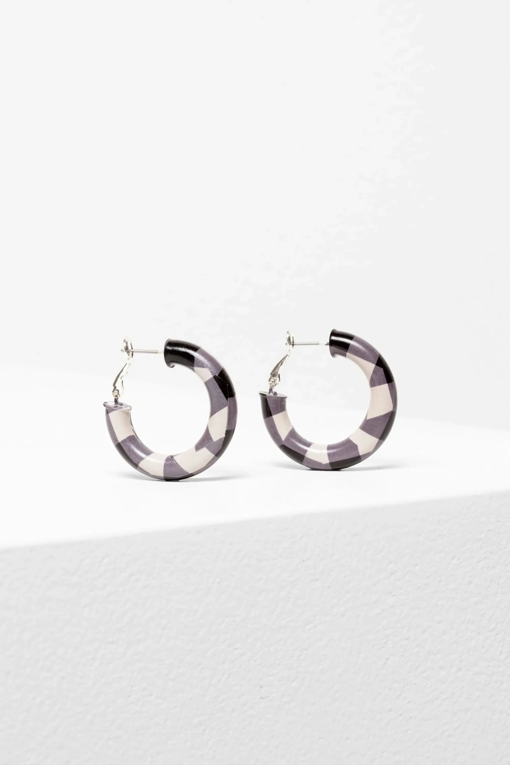 Sava Hoop Earring|ELK