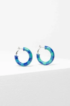 Sava Hoop Earring|ELK
