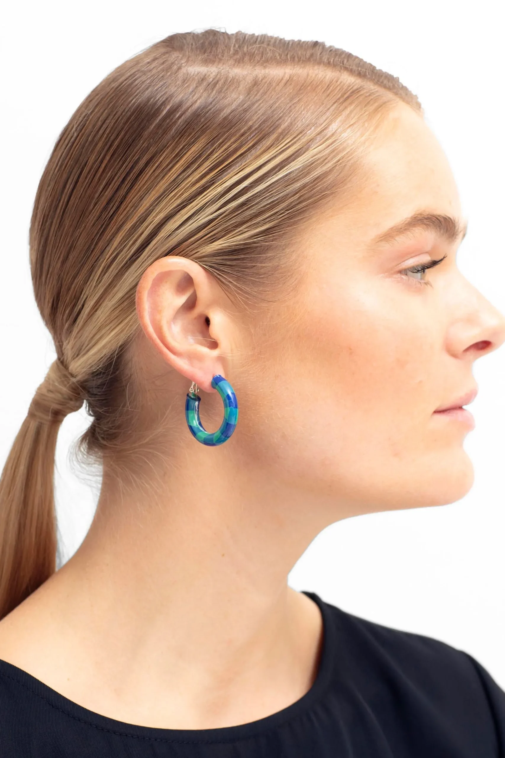 Sava Hoop Earring|ELK