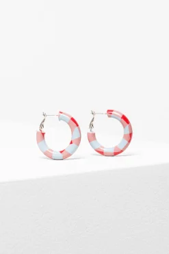 Sava Hoop Earring|ELK