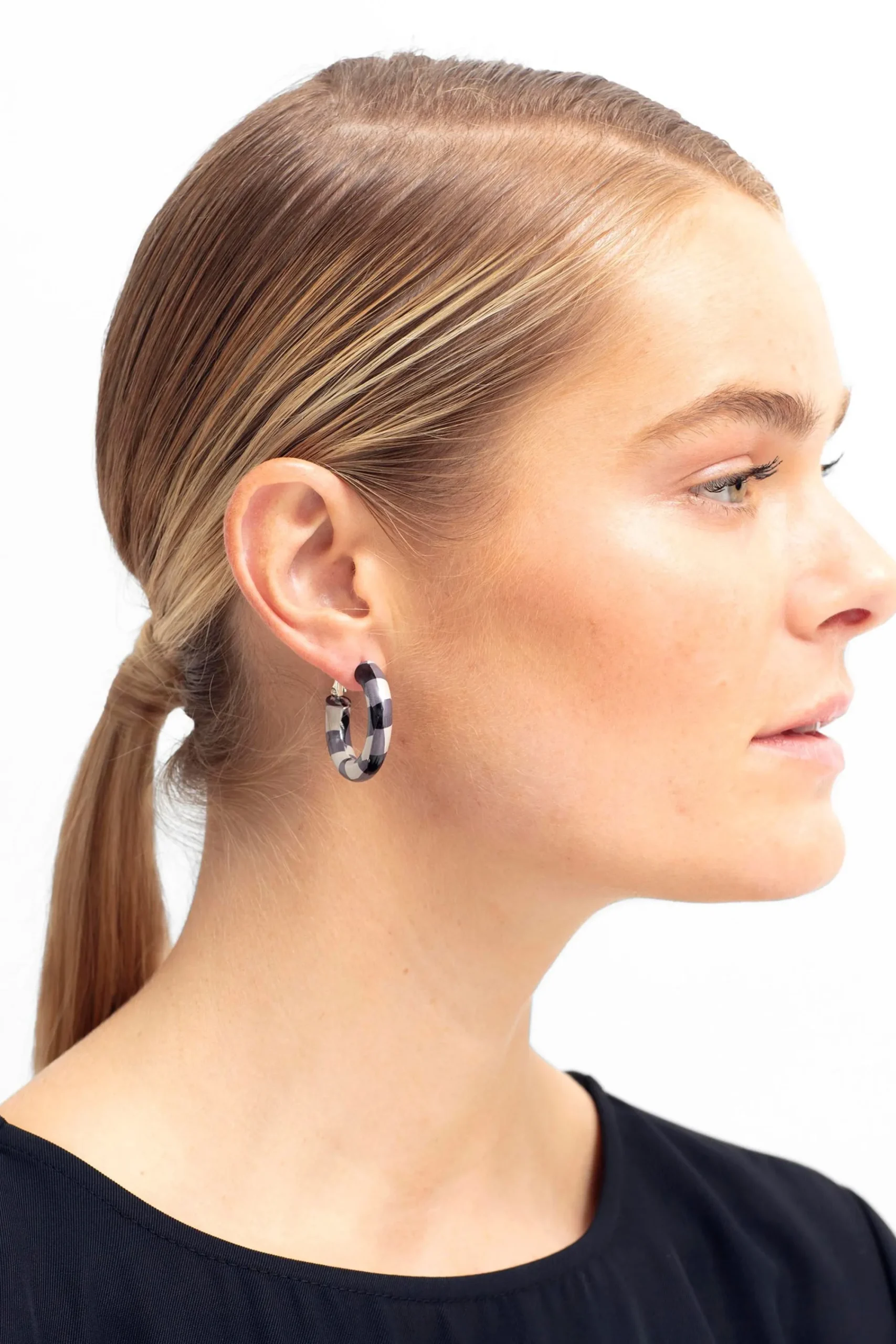 Sava Hoop Earring|ELK