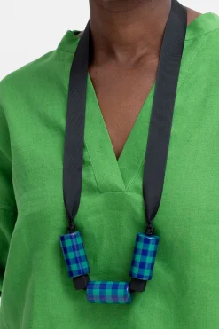 Sava Necklace|ELK Online