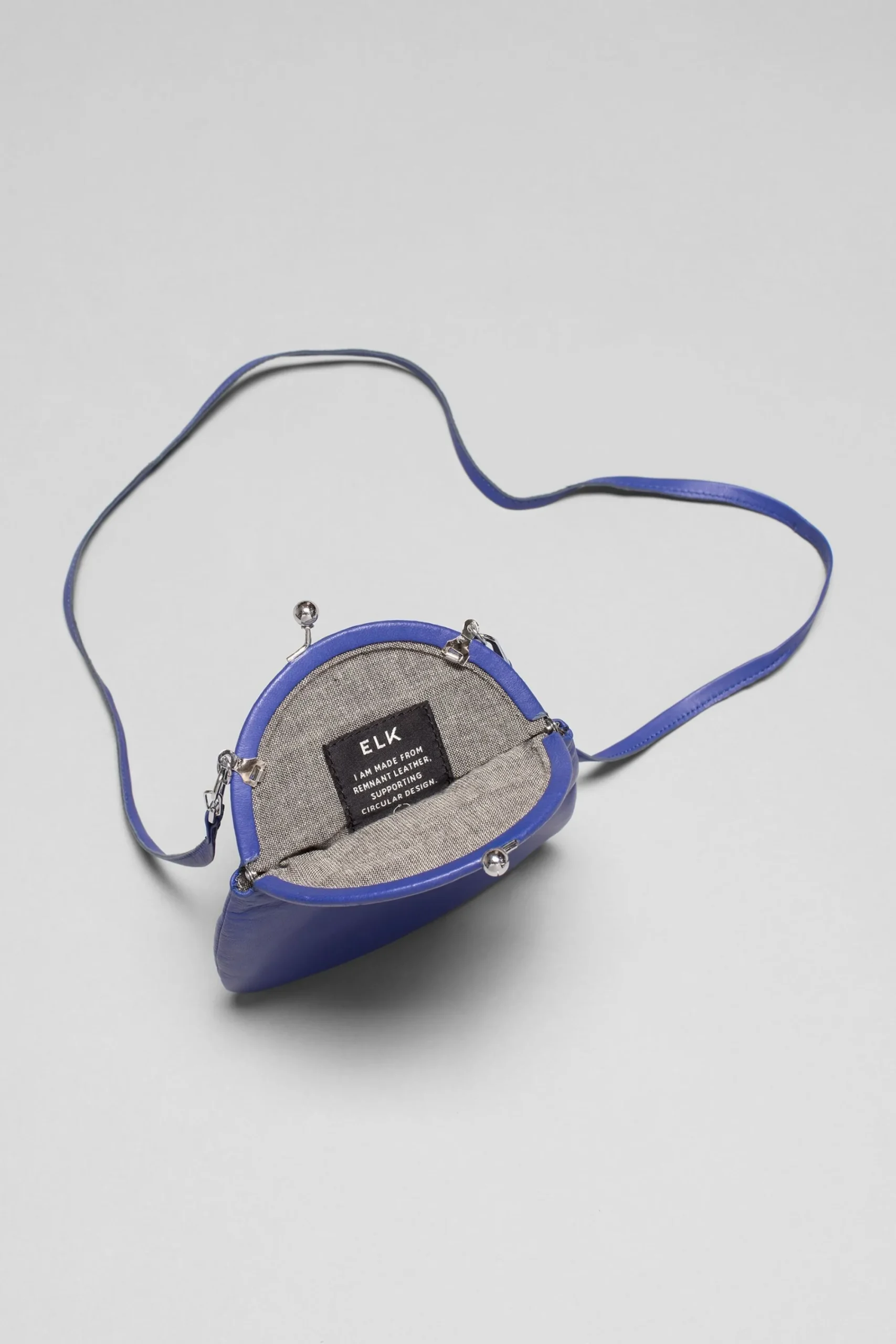 Senja Clip Purse|ELK Online