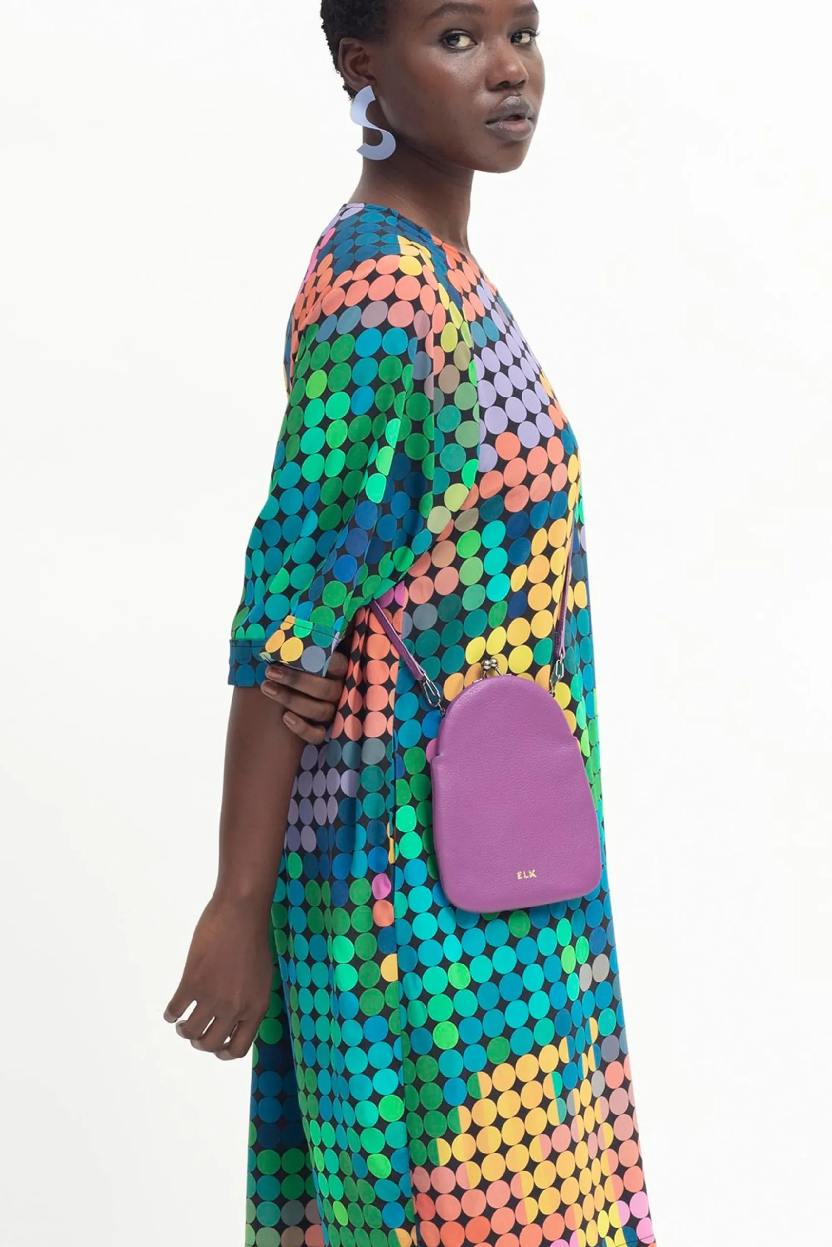 Senja Clip Purse|ELK Online
