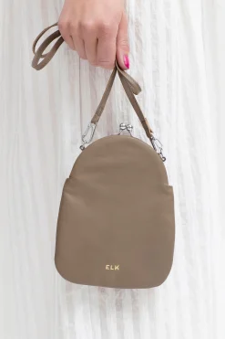 Senja Clip Purse|ELK Online