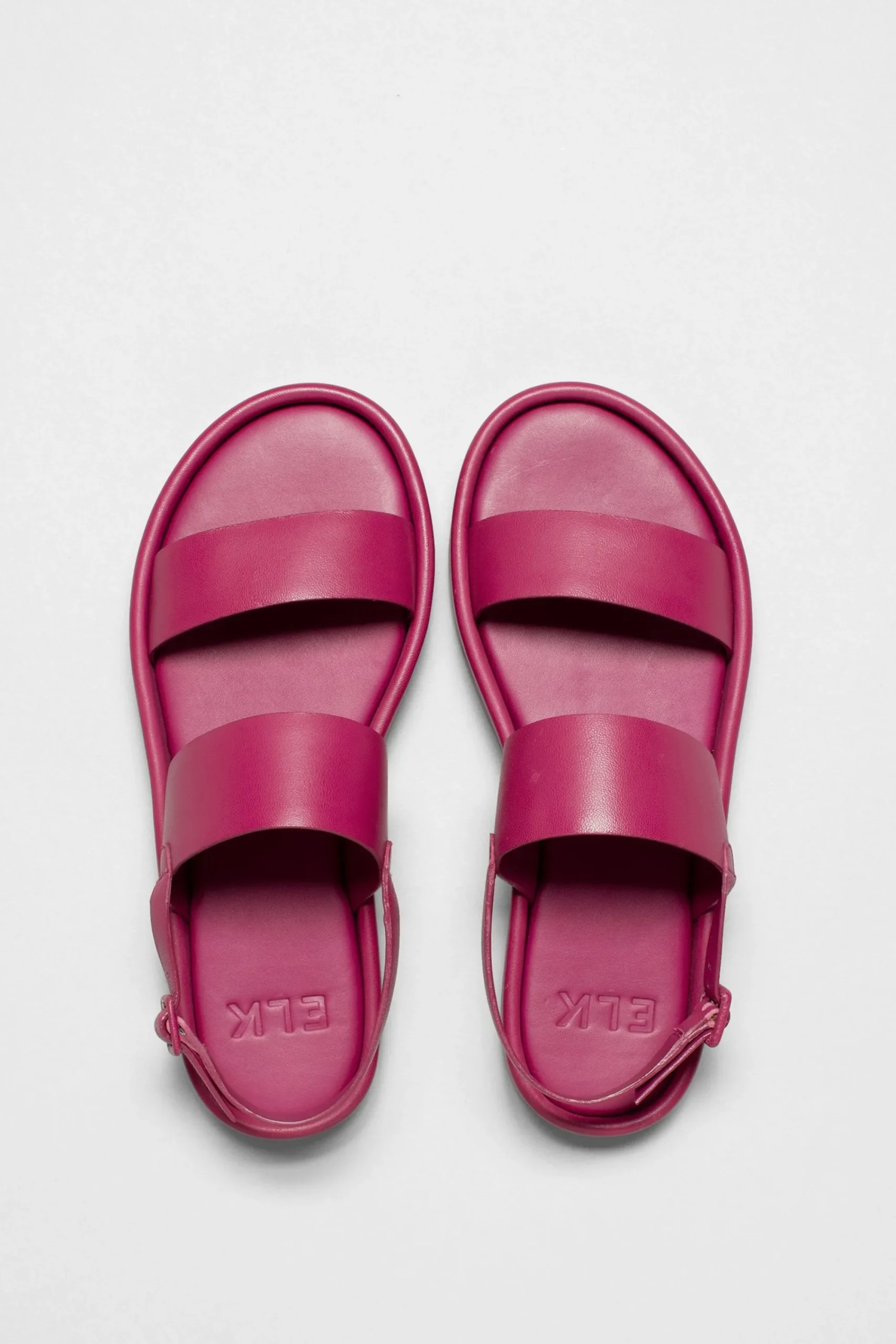 Seyta Sandal|ELK