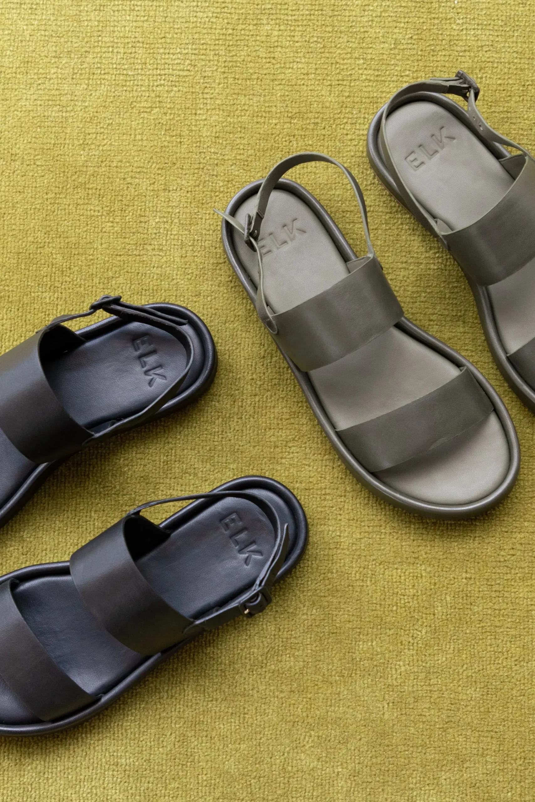 Seyta Sandal|ELK