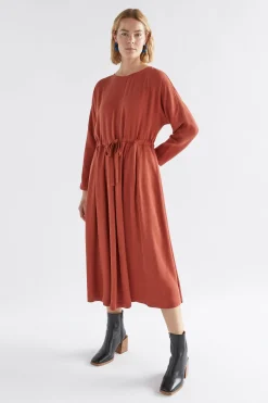 Sira Dress|ELK Discount
