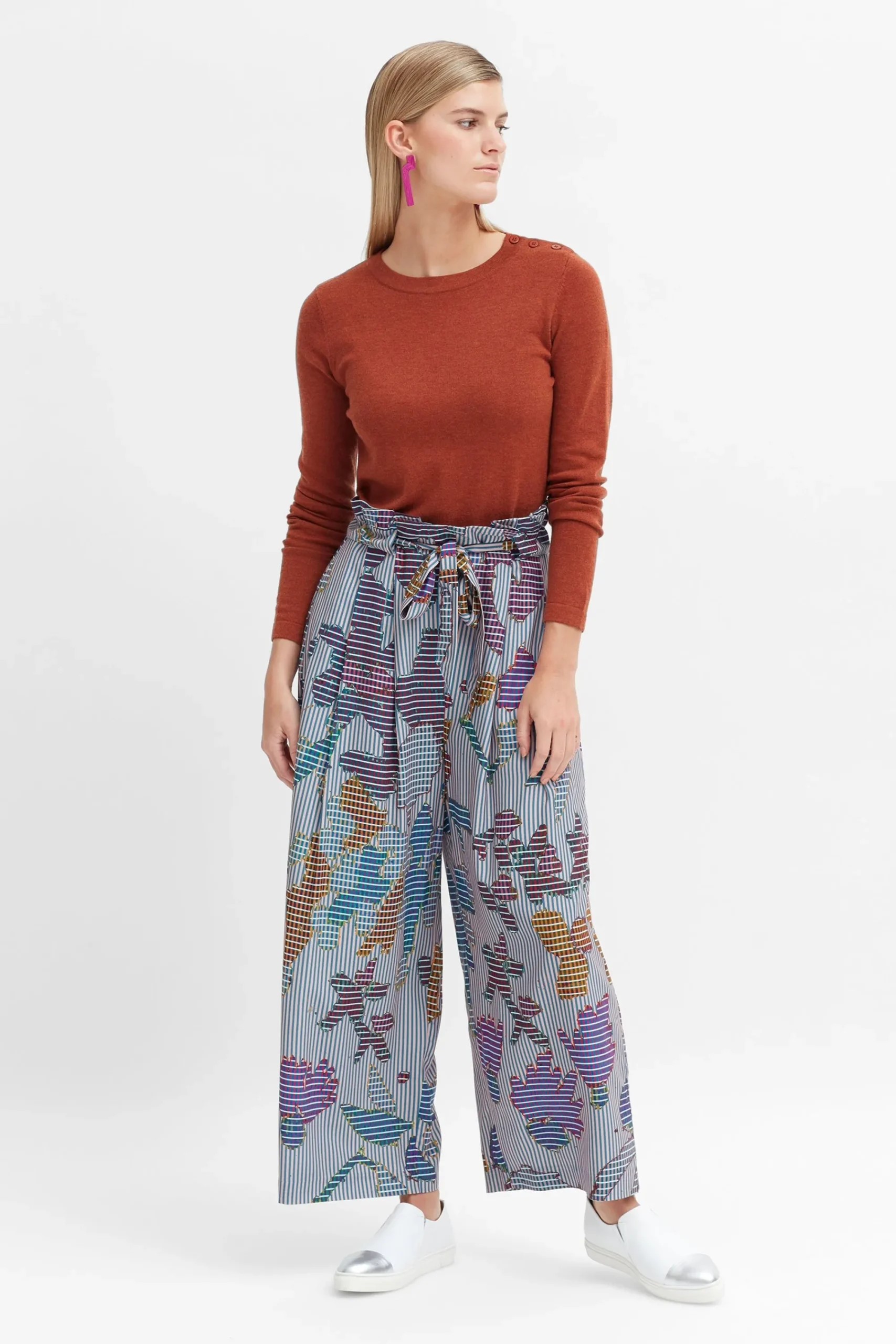Sketsen Pant|ELK Best