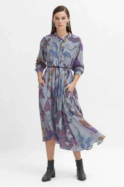 Sketsen Shirt Dress|ELK Discount