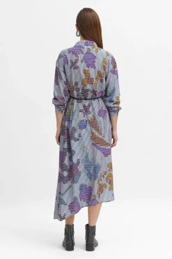 Sketsen Shirt Dress|ELK Discount