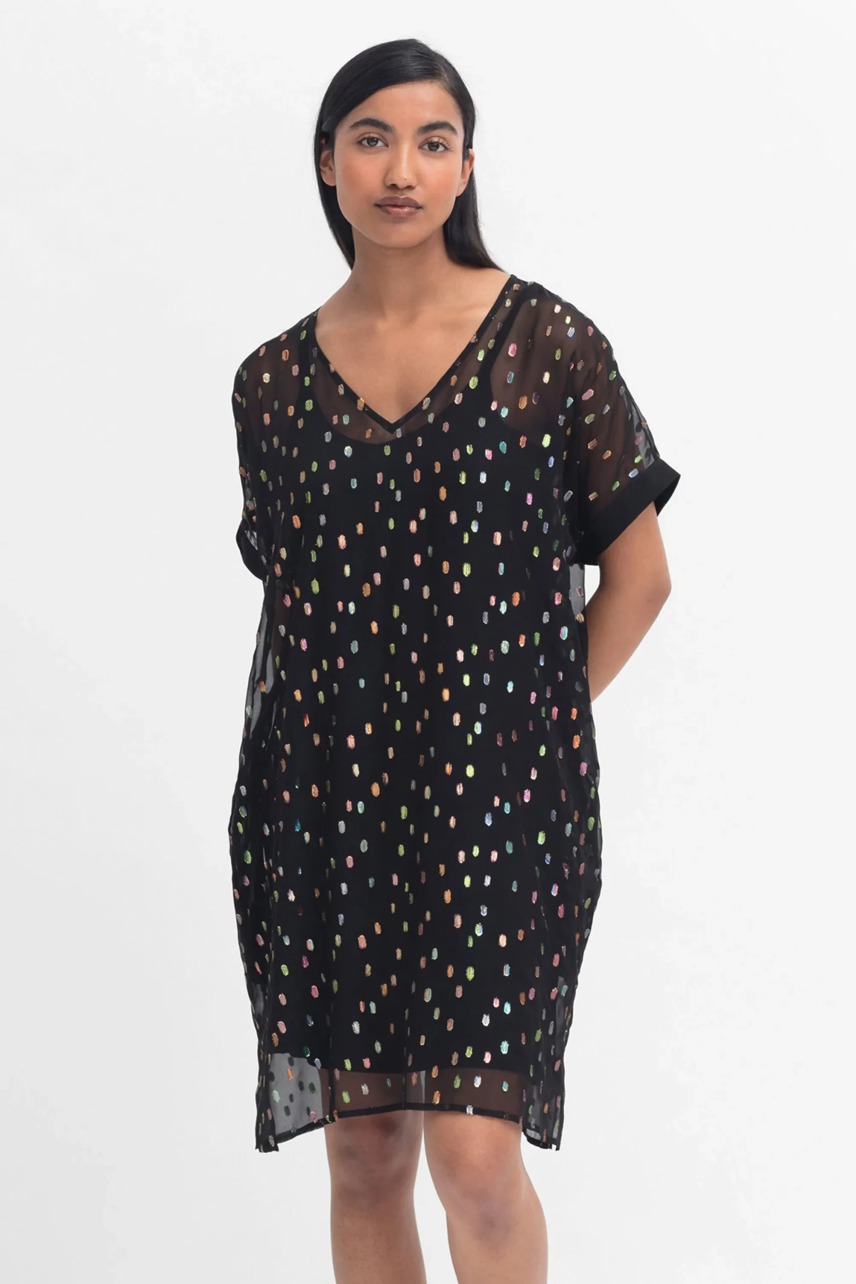 Skir Dress|ELK Hot