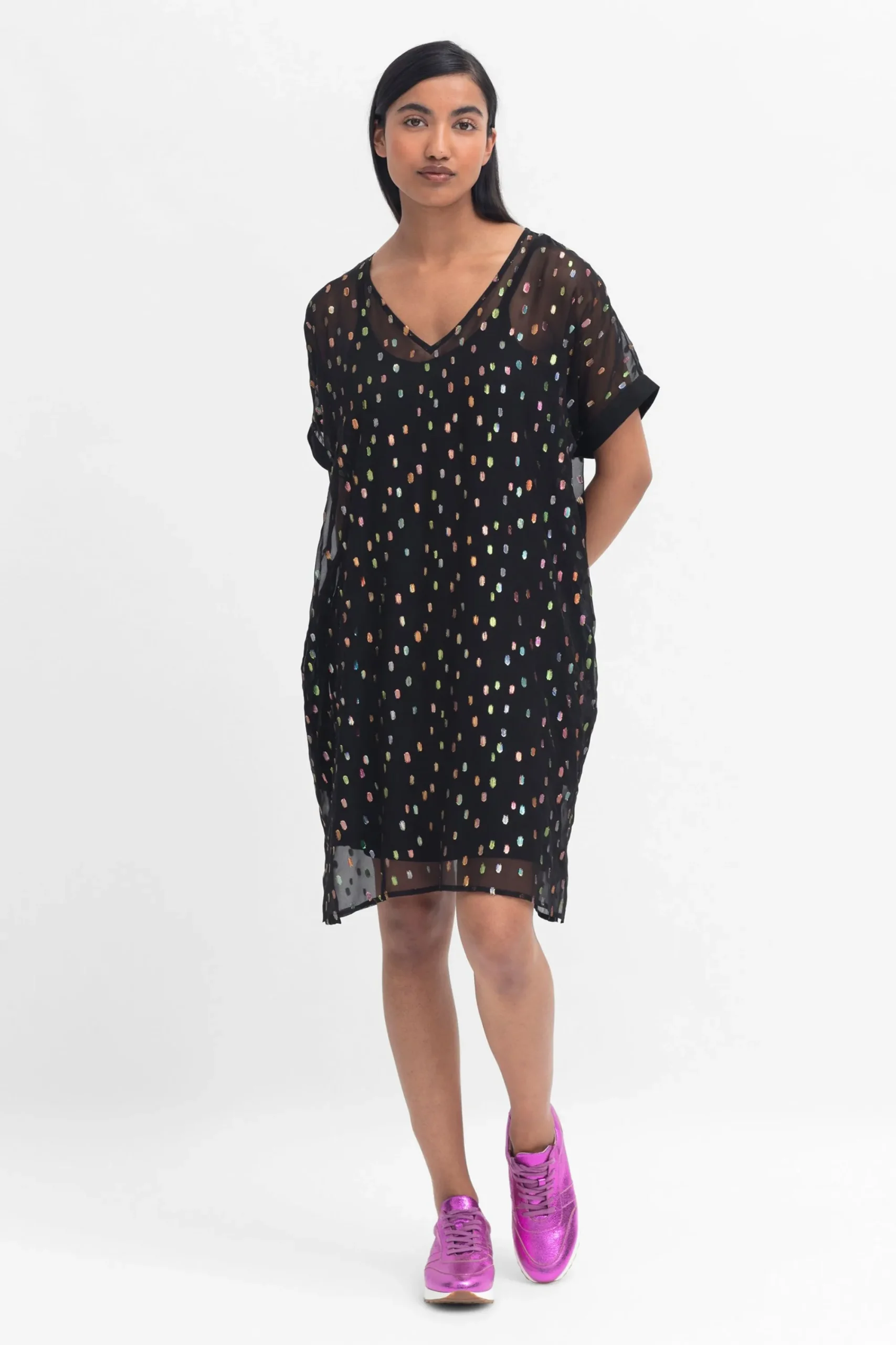 Skir Dress|ELK Hot