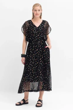 Skir Midi Dress|ELK Online