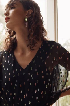 Skir Midi Dress|ELK Online