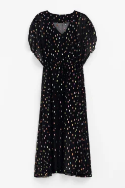 Skir Midi Dress|ELK Online