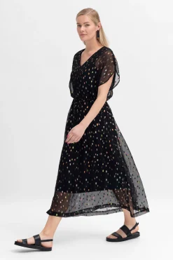 Skir Midi Dress|ELK Online
