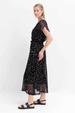 Skir Midi Dress|ELK Online