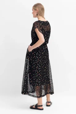 Skir Midi Dress|ELK Online