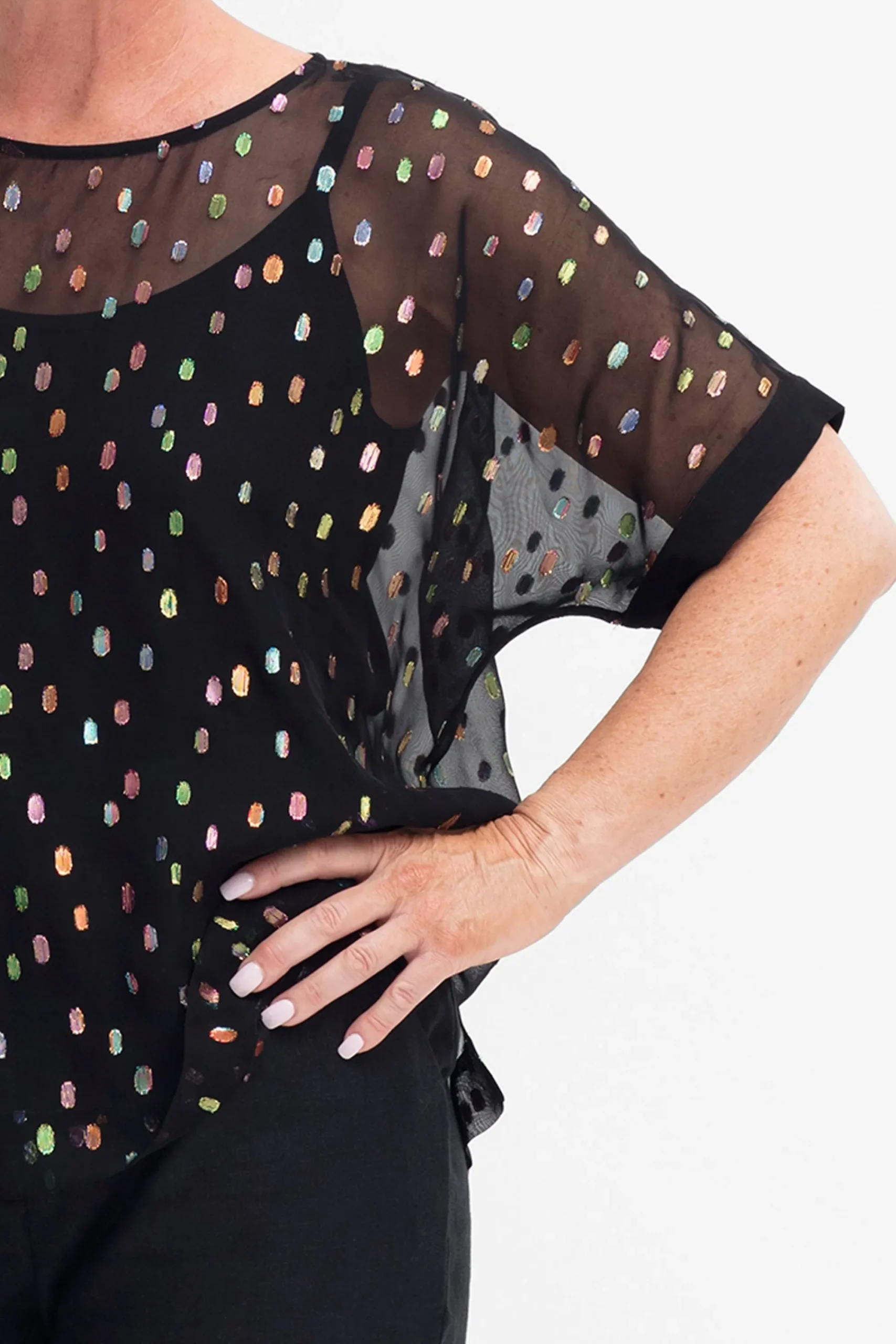Skir Top|ELK New