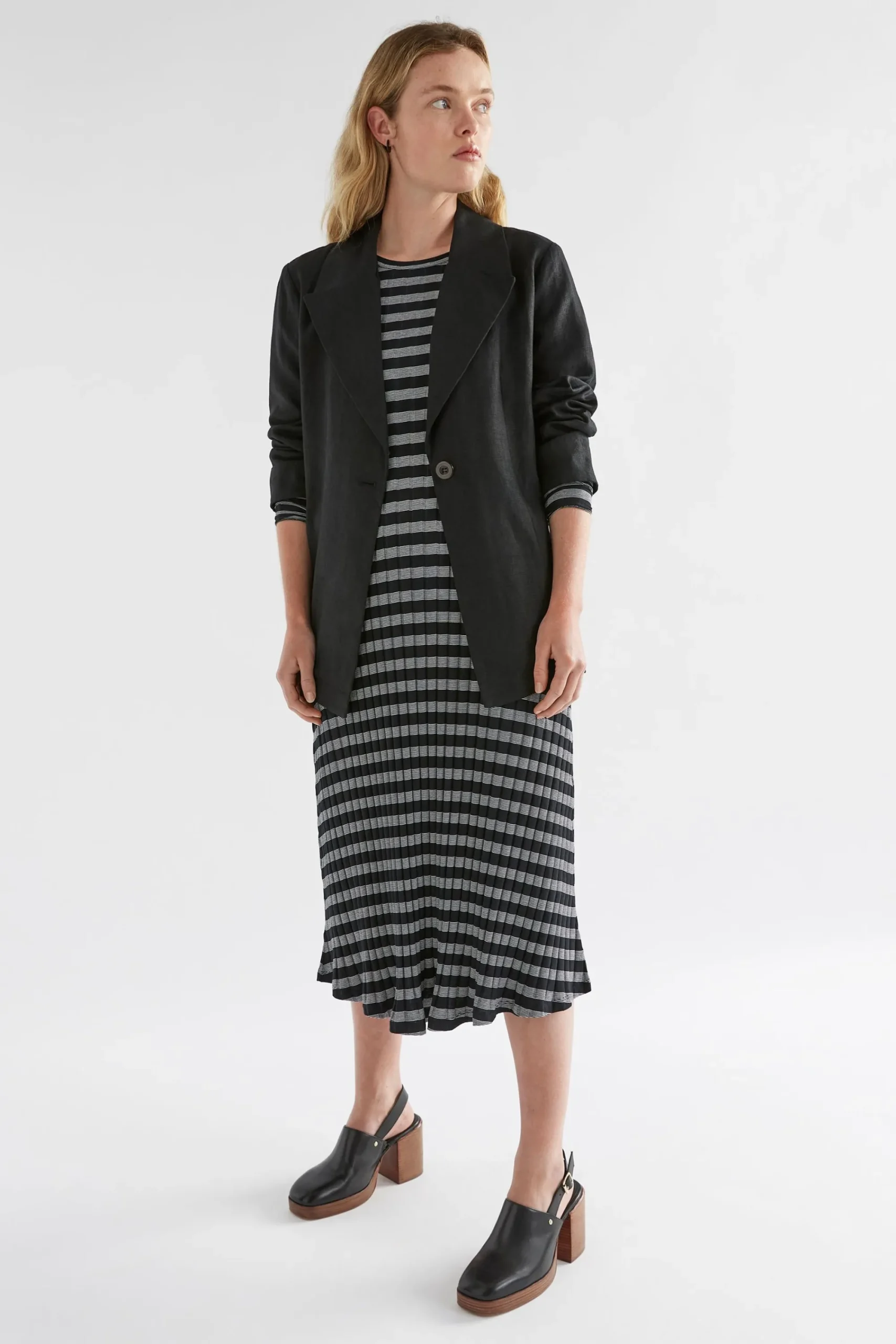 Skiva Dress|ELK Online