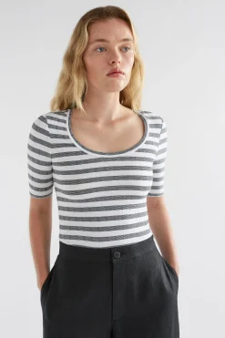 Skiva Tee|ELK