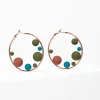 Solar Earring|ELK Online