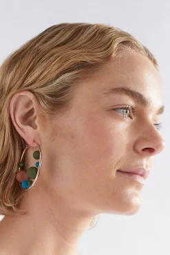 Solar Earring|ELK Online
