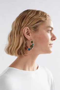 Solar Earring|ELK Online