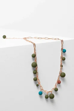 Solar Necklace|ELK Online