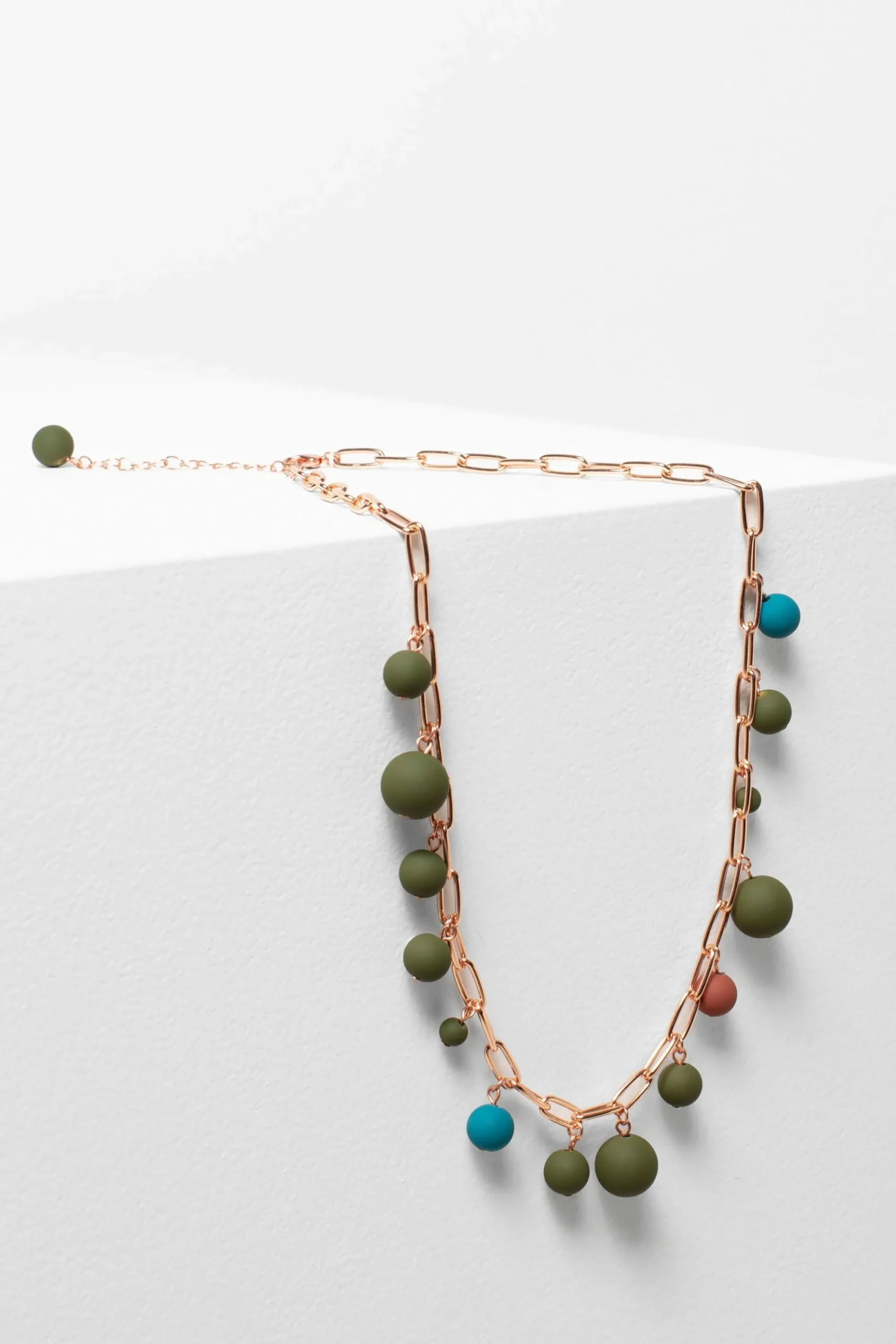 Solar Necklace|ELK Online